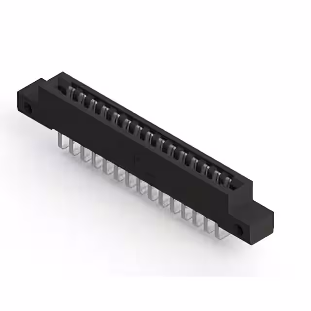 357-030-459-212 EDAC Inc.  Edgeboard Connectors